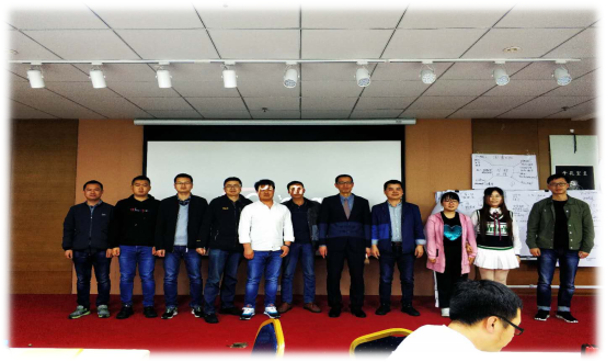 ��˾����������ҵIATF16949ϵͳ����